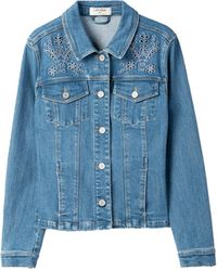 Camomilla Italia - Jacke 'Gala' - Lyst