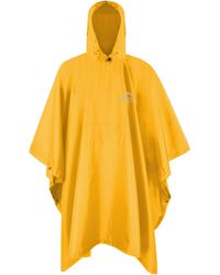 normani - Regenponcho Derry - Lyst
