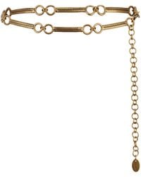 Levi's - Levis Gürtel Franchesca - Lyst
