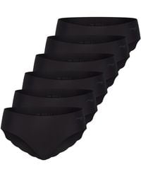 Sloggi - Panty Zero Microfibre 2.0 - Lyst