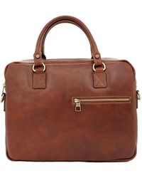 bupell - Laptoptasche Mattia - Lyst