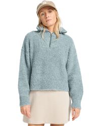 Billabong - Pullover Lost Heaven - Lyst