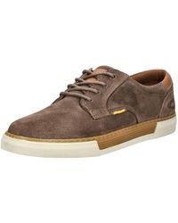 Camel Active - Sportlicher Schnürschuh - Lyst