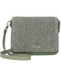 O bag - Umhängetasche Wasserabweisend O Pocket - Lyst
