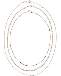 faina - Kette - Lyst