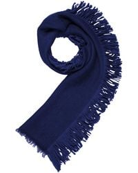 Armani - Schal Emporio - Lyst