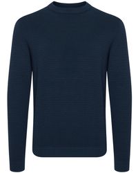 Solid - Pullover Sdvalencia - Lyst