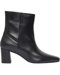 Comma, - Stiefelette - Lyst