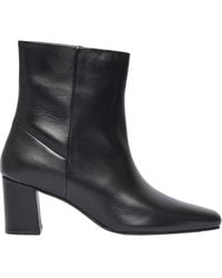 Comma, - Stiefelette - Lyst