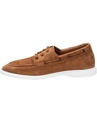 Lloyd - Bootsschuhe Stride Deck - Lyst