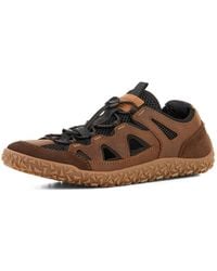 Camel Active - Leichter Sneaker Mit Luftigen Partien - Lyst