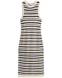 Tommy Hilfiger - Kleid (Ocs) - Lyst