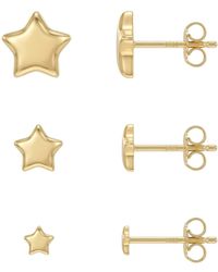 Sofia Milani - Schmuckset Star - Lyst