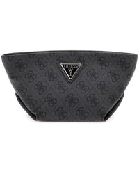 Guess - Kosmetiktasche Helina - Lyst