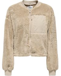 ONLY - Jacke Onlanna - Lyst