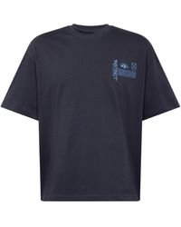 Only & Sons - T-shirt 'manny' - Lyst