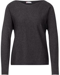 Street One - Pullover 'Dolman' - Lyst