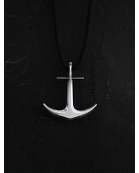REYTEL - Anhänger Anchor - Lyst