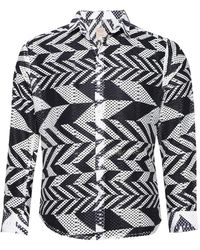 Campus Sutra - Hemd Xylia - Lyst
