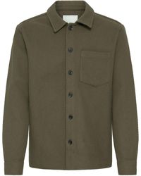 Solid - Jacke Sdrenfred - Lyst