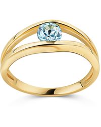 Fascination by Ellen K. - Ring - Lyst