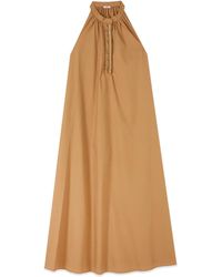 Oltre - Kleid - Lyst