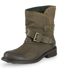 Felmini - Boots Gredo D905 - Lyst