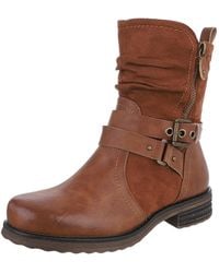 Ital-Design - Stiefelette - Lyst