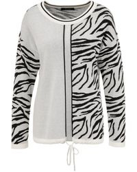 Aniston SELECTED - Pullover - Lyst