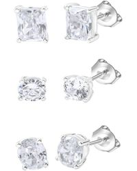 CELESTA - Ohrstecker Set - Lyst
