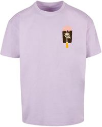Merchcode - T-Shirt Summer - Lyst
