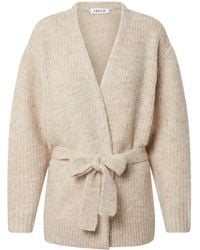 EDITED - Strickjacke Annika - Lyst