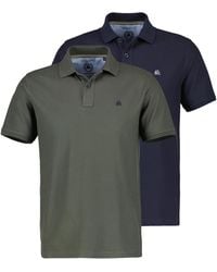 Lerros - Shirt Basic - Lyst
