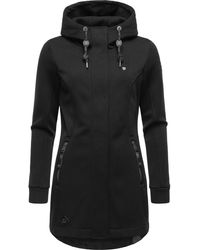 Ragwear - Sweatjacke 'Letti' - Lyst
