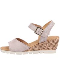 Gabor Sandalen - Mehrfarbig