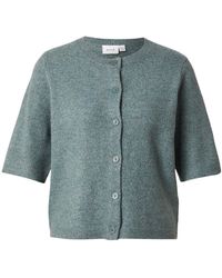 Vila - Strickjacke Viliga - Lyst