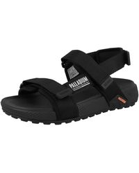 Palladium - Sandale Offsandal Strap - Lyst
