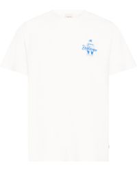 Solid - T-Shirt Sdtrex - Lyst