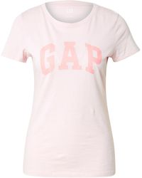 Gap - T-Shirt 'Clsc' - Lyst