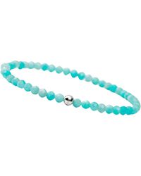 GOOD.designs - Perlenarmband - Lyst