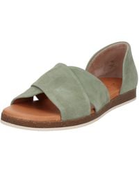 Apple Of Eden - Sandale 'Celine' - Lyst