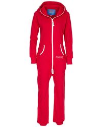 Monpiz - Jumpsuit - Lyst
