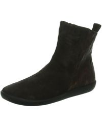 Think! - Stiefelette - Lyst
