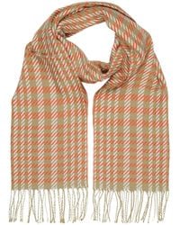 COLLEZIONE ALESSANDRO - Schal Inverno - Lyst