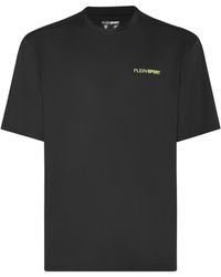 Philipp Plein - T-Shirt - Lyst