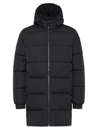 Solid - Steppmantel Sdmarlo - Lyst