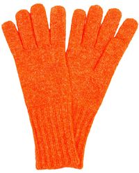 S.oliver - Fingerhandschuhe - Lyst