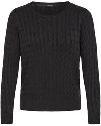 Oxmo - Pullover Oxisisse - Lyst