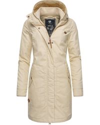 Ragwear - Wintermantel Jannisa - Lyst