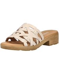 Gabor - Pantolette - Lyst